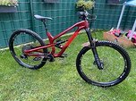 Radon Bikes Swoop 9.0 2020 Größe M