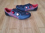 Specialized S-Works 7 RD Rennrad Schuhe Gr.45