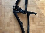Yeti Cycles SB 6C