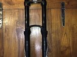 RockShox Boxxer Team 26 Zoll Charger