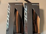 Continental 2 x GP 5000 S TR 32mm - NEU