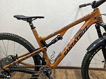 Santa Cruz Bicycles Tallboy V3 Carbon 2018 110mm Gr.XL Top Zustand!