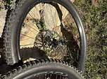 Specialized Roval Laufradsatz 29" Boost