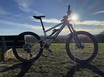 Liteville 601 MK4 Worksfinish M