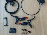 SRAM Guide RSC / Code Sättel