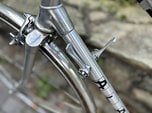 Alan Leichtes Alu-Rennrad Damen, vintage, sehr guter Zustand