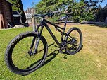 Specialized Epic Evo 7, Carbon, L