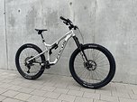 Focus Jam Enduro all mountain