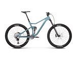 Rose Bikes Root Miller 2 All-Mountain-Fully Blue Haze Lyrik L Vorführer