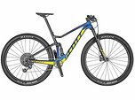 Scott Spark RC 900 Team Issue AXS Größe L Carbon-Mountainbike MTB / Rock-Shox SID / Syncros Fraser 1.0
