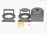 3D Druck - Sonderanfertigung Wunschanfertigung Maßanfertigung PLA und ASA