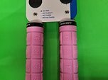 Ritchey WCS Trail Locking Grips Pinke Griffe Mountainbike Neu