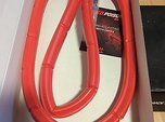 Technomousse red poison evo gravel Pannenschutz