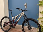 Specialized Stumpjumper Evo
