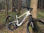 Santa Cruz Bicycles Tallboy V4 CC XL AXS