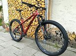 Ragley Big AL, Trail Hardtail, 29", 140mm, Größe L, Top Zustand