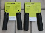 Reserviert *** Ergon GA2 FAT MTB All Mountain-Gravity Griffe - 2 Stück / Satz.