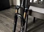 Fox Racing Shox Fox 34 831 Dirt Jump Slopestyle Federgabel 26" 1,9kg NO Pike DJ