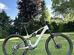 Cube AMS Hybrid ONE44 C:68X TM 400X 2025 L