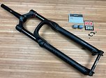 RockShox Lyrik Select RC Federgabel schwarz 150mm / 29" schwarz