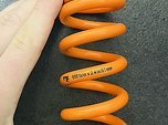 Fox Racing Shox SLS Feder 650 x 2.4