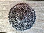 SRAM GX Eagle Kassette 12-fach XG-1275