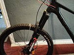 Kona Process X 29 Zoll in der Größe XL