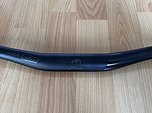 Reverse Components Base - 18 x 790 mm
