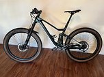 Scott Genius 910 Gr. M mit vielen Upgrades