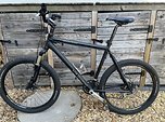 Müsing X-Lite Offroad RH56 / 26 zoll / 2007