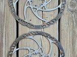 Magura Storm HC 203 mm Set neuwertig