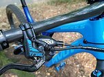 Pivot Cycles Mach 5.5 Anniversary Edition SRAM XX1 Größe XL