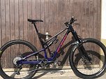Rocky Mountain Altitude C70
