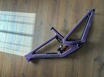 Santa Cruz Bicycles Megatower 2 CC Gr.L