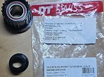 DT Swiss Umrüstkit MTB Shimano Micro Spline - 12x142/148mm Steckachse
