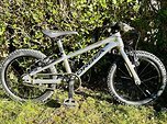 Orbea MX 16 Neuaufbau