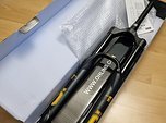 Öhlins 36 RXF m2 27,5 180mm TTX 38 Offset Endurogabel