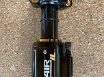 Cane Creek Double Barrel Air