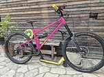 Marin Bikes Custom