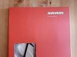 SRAM Bremsscheibe/Disc/Rotor HS2 6-Loch 220mm