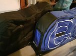 Evoc 2x 29" Evoc Bike Travel Bag MIETEN / LEIHEN /