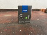Schwalbe Schlauch 27,5“ 28" 29“ Zoll Presta EN DH