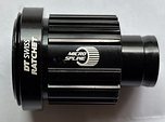 DT Swiss Microspline Ratchet Freilauf NEU