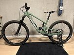 Santa Cruz Bicycles 5010 V5 CC Framekit large
