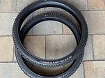 Schwalbe Albert Trail Pro Radial 29 x 2.50 Ultra Soft und 27.5 x 2.50 Soft Set
