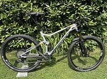 Scott Spark 900 Premium L