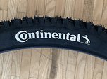Continental Xynotal Trail Endurance, schwarz 27,5x2,4.