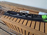 Syncros Fraser IC SL WC -30 / 80mm Scale / Spark RC