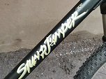Specialized Stumpjumper FS A1 RockShox 30 Shimano XT MTB