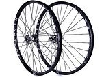 Dabomb Advance 26 Laufradsatz NEU 135x10mm Schraubachse & Steckachse